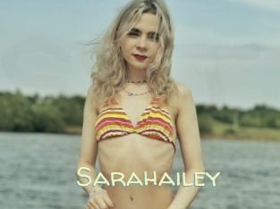 Sarahailey