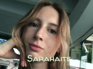 Sarahaite