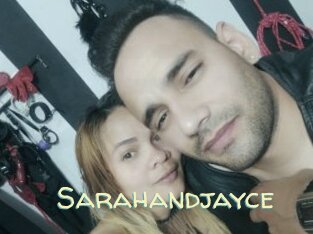 Sarahandjayce