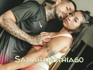 Sarahandthiago