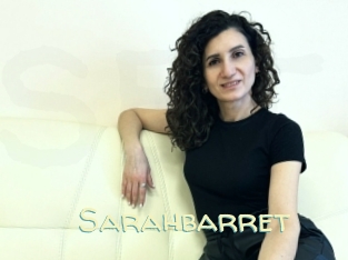 sarahbarret Sexy Tchat