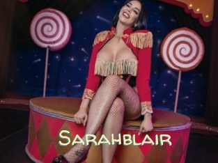 sarahblair Sexy Tchat