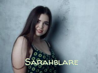 Sarahblare