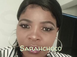 Sarahchoco
