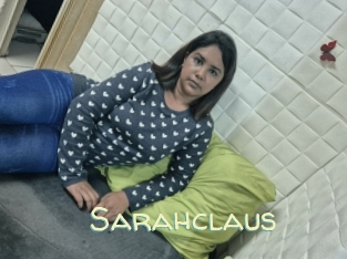 sarahclaus Sexy Tchat