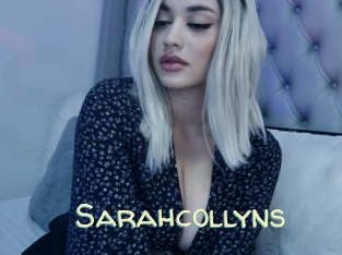 Sarahcollyns