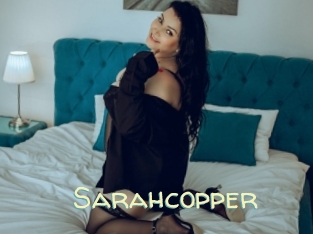 Sarahcopper