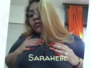 Sarahebe