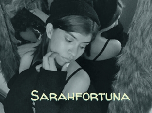 Sarahfortuna