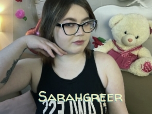 sarahgreer Sexy Tchat