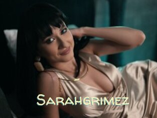 Sarahgrimez