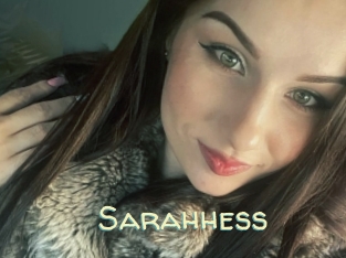 Sarahhess