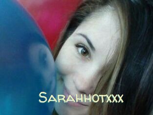 Sarahhot_xxx