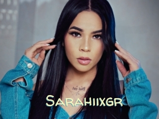 Sarahiixgr
