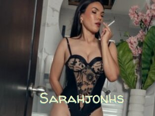 Sarahjonhs