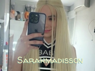 Sarahmadisson