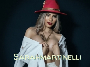 Sarahmartinelli