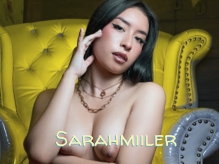 Sarahmiiler