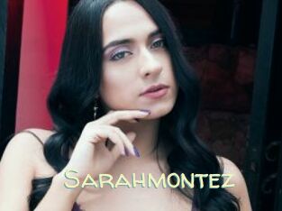 Sarahmontez