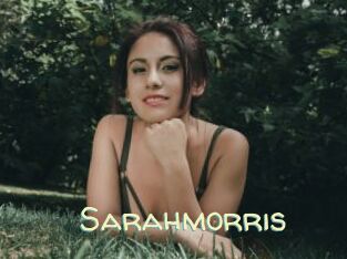 Sarahmorris
