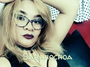 Sarahochoa