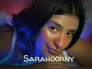 Sarahoorny