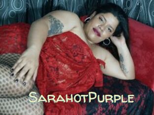 SarahotPurple
