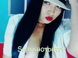 Sarahotdirty