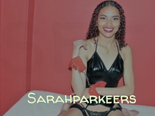 Sarahparkeers