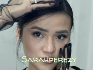 Sarahperezy