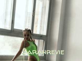 sarahrevie Sexy Tchat