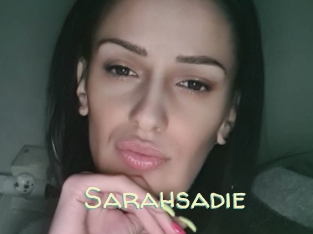 Sarahsadie