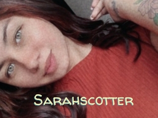 Sarahscotter
