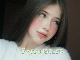 Sarahsoler