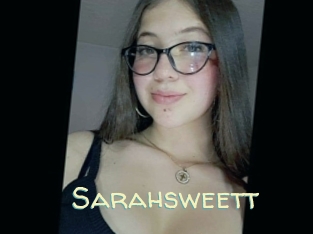 Sarahsweett