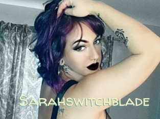 Sarahswitchblade