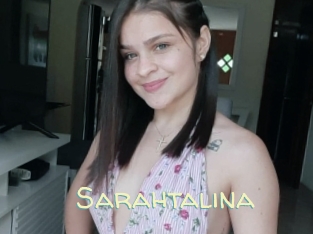 Sarahtalina