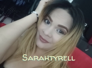 Sarahtyrell