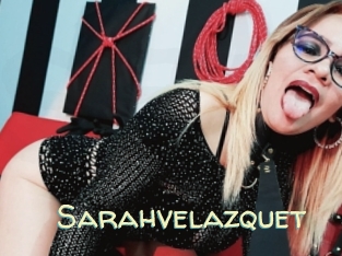 Sarahvelazquet