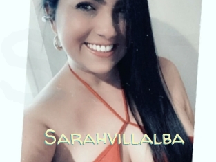 Sarahvillalba