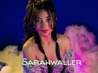 Sarahwaller