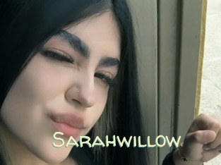 Sarahwillow