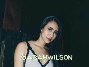 Sarahwilson