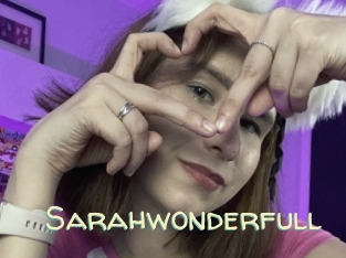 sarahwonderfull Sexy Tchat
