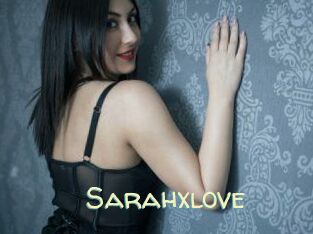 Sarahxlove