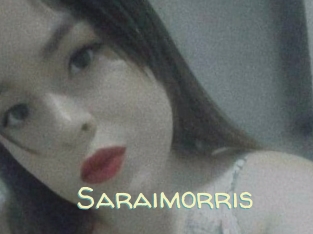 Saraimorris