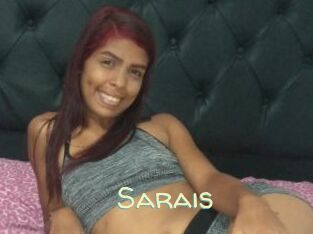 Sarais