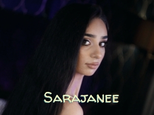 Sarajanee