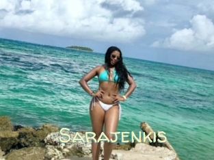 Sarajenkis