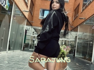 Sarajung